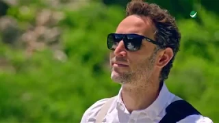 Mashary Rashed El Afasi Ahbabtuk Video Clip مشاري راشد العفاسي أحببتك فيديو كليب 