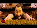 Download Lagu Monster House DEVOURS Cops | Monster House | Now Scaring