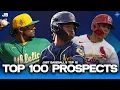Just Baseball s Top 15 Prospects in Baseball Right Now 2026 Rankings