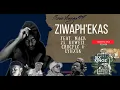 Lagu Pozee Younga97 - Ziwaph' eKas (Official Lyric Video) ft. Mack 23, CrucFix, Khwezi \u0026 LynxSK