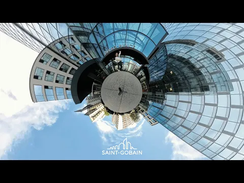 Regardez Saint-Gobain 360 ans – Pologne : promouvoir la construction durable sur YouTube.