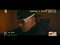 Central & South America Top 10 (Week 40 / 2024)