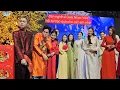 Lagu Cẩm Ly, Hồ Ngọc Hà, Ngô Kiến Huy, Phương Thanh và dàn sao hội tụ tại Gala Nhạc Việt mừng xuân 2026