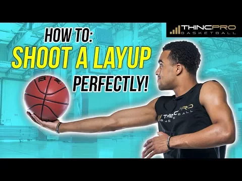 How to Do a Layup Correctly? | Hoops Addict