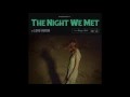 Download Lagu 13 Reasons Why | Soundtrack | Lord Huron - The Night We Met  (Extended version)