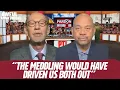 Michael Wilbon says PTI would not have lasted on ESPN in Bristol