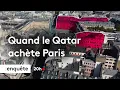 When Qatar buys Paris