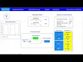 Optimizing trading business process with simulation