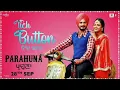Tich Buttan Covar Songs || Singar-Simran Sethi || AR.VAI ||
