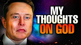 Download Elon Musk: Does God Exist MP3