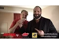 Jake Roberts Full Career Shoot Interview