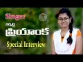 Download Lagu Telangana Folk Singer Narsetti Priyanka || Folk Songs || Full Interview | Telangana Talent ||