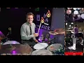 Half Past Two - Three Small Words | Office Drummer [First Time Hearing]