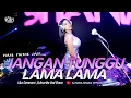 Lagu FUNKOT - JANGAN TUNGGU LAMA LAMA [ PARADISE     ] VIRAL TIK TOK 2025 BY : DJ NONA SHANIA