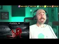 MORE STORYTELLING! CARDI B, LIZZO - WHATS GOIN ON [FIRST REACTION]