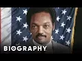 Jesse Jackson - 1984 Presidential Campaign Biography
