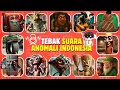 Download Lagu Tebak-Tebakan ANOMALI INDONESIA🇮🇩 Dari 2 DETIK SUARA-NYA👂| Roti Sweety🍞🍫, Ngun Ngun Bangun😠🧹 Quiz🤔