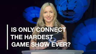 is only connect the hardest game show ever video watch on viceland and on demand