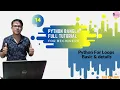 14 Python Bangla Tutorial Python For Loops in Bangla