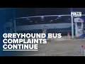 Transportation experts explain the why behind the Greyhound passenger horror stories