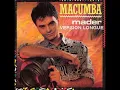 Jean Pierre Mader            MACUMBA version longue