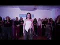 DO U WANNA ? - Theodora | Street Jazz Choreo by Marylore Adler