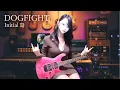 M.O.V.E - DOGFIGHT Guitar Cover (Initial D)