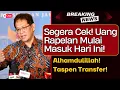 Download Lagu 🔥 Cek Rekening Sekarang! Taspen Pastikan Dana Pensiunan Sudah Mulai Ditransfer!