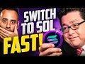 Download Lagu URGENT! You Have 24H To Catch This Solana Setup! TOM LEE