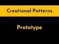 The Prototype Pattern Explained and Implemented in Java Creational Design Patterns Geekific