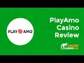Playamo Casino Review