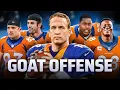 This Offense Broke EVERY NFL RECORD