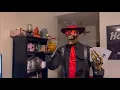 Jack Of Spades Demo Home Depot Halloween 2024