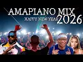 Lagu AMAPIANO MIX NEW YEAR 2026 01.01.2026