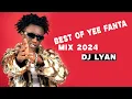 Download Lagu BEST OF YEE FANTA Mix 2024 by DJ Lyan (Gute, Bien,Ese Waruziko?, Pawa, Bad Boy, Ndamaze \u0026 many more)