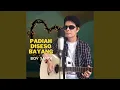 Download Lagu Padiah Diseso Bayang