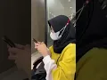 Mentahan video halu temenin cewek ke salon cocok buat manasin mantan