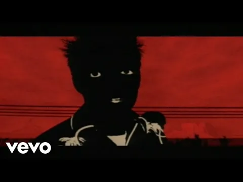 Download MP3 Queens Of The Stone Age - Go With The Flow (Official Music Video)