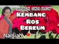 Download Lagu KEMBANG ROS BEUREUM - NARSIAH #jaipongan @Kangdedicosmo