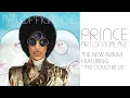 Prince - THIS COULD BE US [OFFICIAL AUDIO]