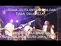 Download Lagu LUSIANA JELITA ANTARA ADA DAN TIADA. OM,ADELLA