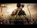 Lagu Barbarik: The Warrior Who Could End Mahabharat in 1 Minute