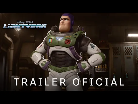 Crítica  Pixar nos leva ao infinito e além com a incrível animação  'Lightyear' - CinePOP