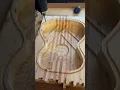 Download Lagu Parlor acoustic guitar made from salvaged pine from a pallet