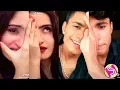 Tum Saath Ho Musically \u0026 Tiktok Compilation | Double Face Challenge #tumsaathho