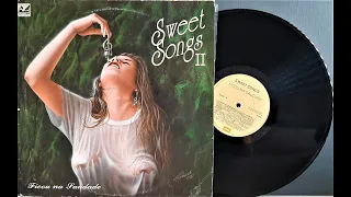 Sweet Songs II - Ficou na Saudade - 1992