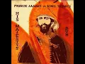 Prince Jammy v. King Tubby - His Majestys Dub - Rullin Power
