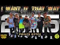 Download Lagu I WANT IT THAT WAY | Prince Royce | SouthVibes Zumba