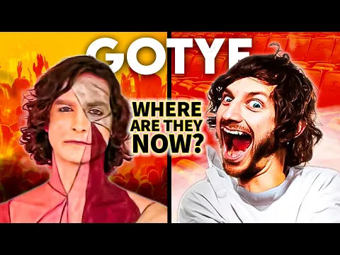 Download MP3 Gotye | Where Are They Now? | How One Song Ruined His Whole Life...