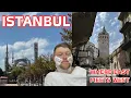 Download Lagu Istanbul verkennen | Waar Oost en West elkaar ontmoeten - Cymru naar Kazachstan, aflevering 9
